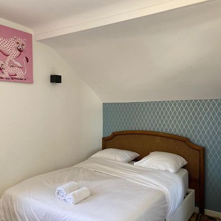 Villa Double Tree House Chatou Exterior foto